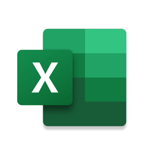 Excel – Ronnex Ishalt